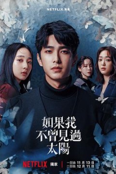 如果我不曾见过太阳