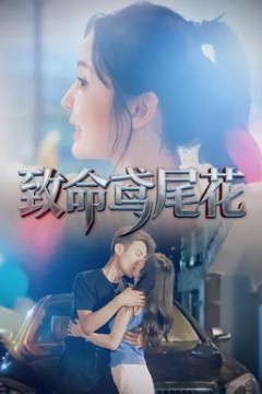 致命鸢尾花