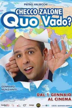 我去哪儿？