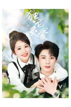 独宠炙爱