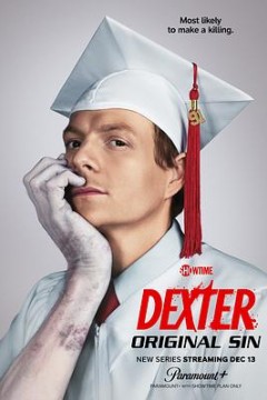 嗜血法医：源罪