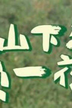 上山下海过一夜