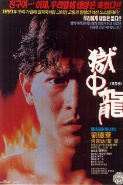 狱中龙国语
