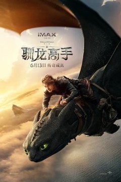 新·驯龙高手