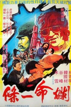 烂命一条