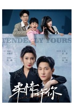 柔情许你