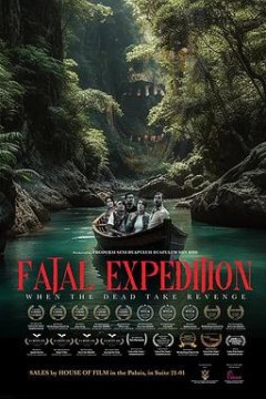 致命远征