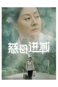 慈母进城