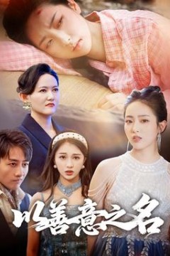以善意之名