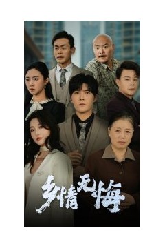 乡情无悔