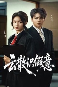 云散识假意