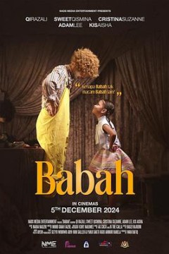 Babah
