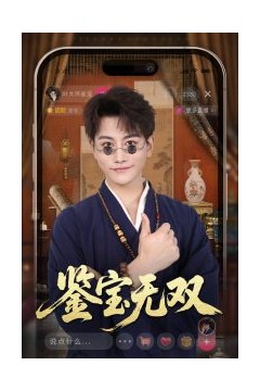 鉴宝无双52集