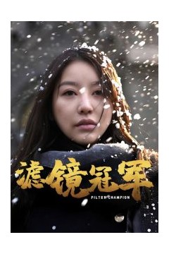 滤镜冠军