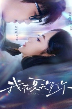我在夏天等你