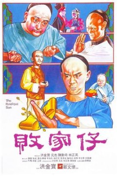 败家仔国语