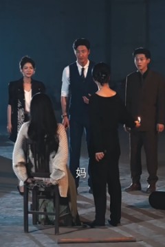 人到中年离婚吧顾总&人到中年，离婚吧顾总