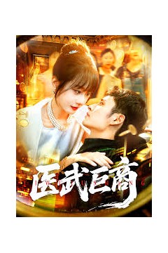 医武巨商