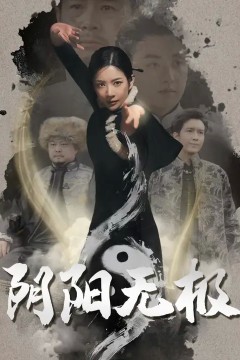 阴阳无极