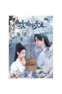 攻略冷少主