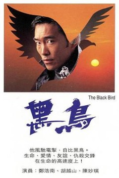 黑鸟粤语
