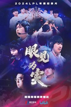 眼见为实