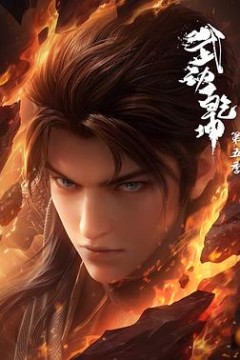 武动乾坤第五季
