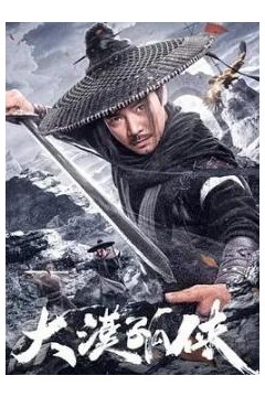 大漠孤侠2025