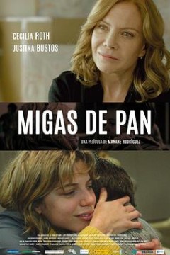 面包碎屑