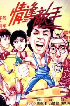 情逢敌手国语