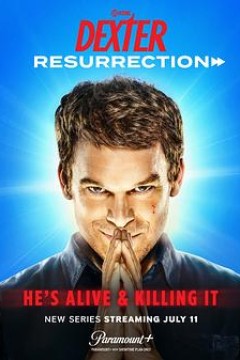 嗜血法医：杀魔复生第一季