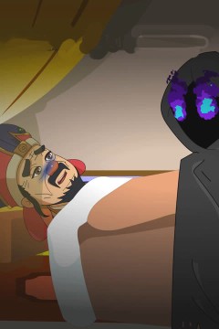勾魂使者