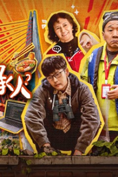 我不是继承人