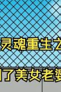 灵魂重生之路