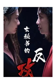 女秘书的反攻