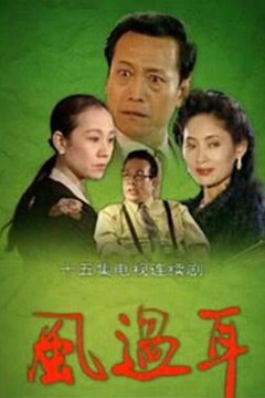 风过耳