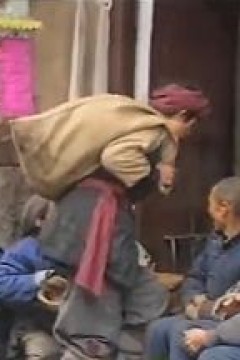 午子风云