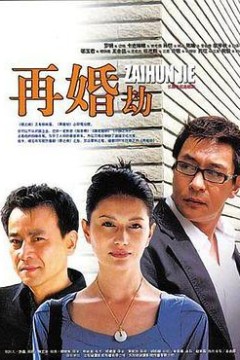 再婚劫