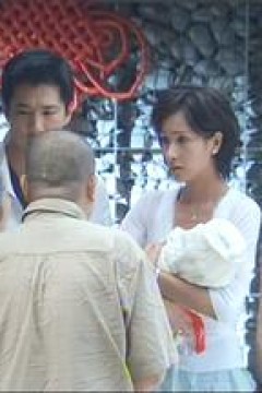 浴火凤凰