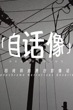 自话像