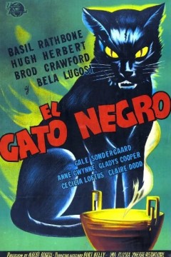 黑猫1941