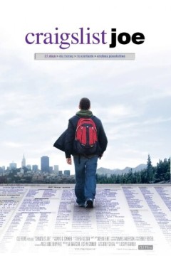 乔的虚拟之旅