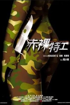 赤裸特工2002