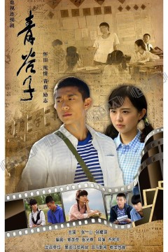青谷子2019