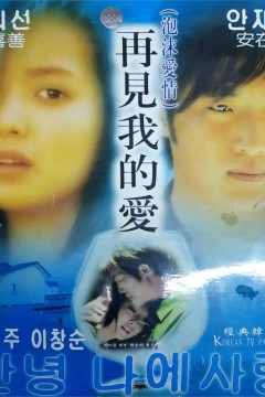 泡沫爱情