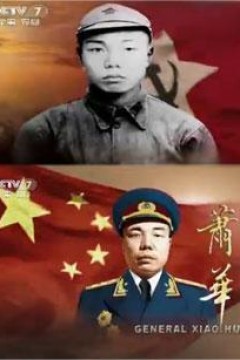 萧华