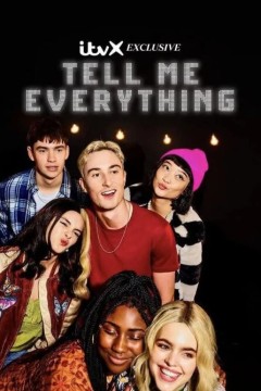 告诉我一切第一季