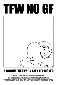 TFW 没有 GF