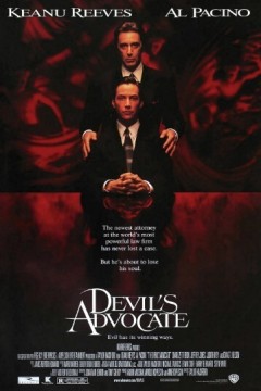 魔鬼代言人1997