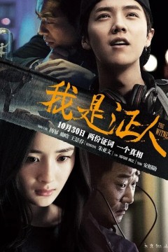 我是证人2015